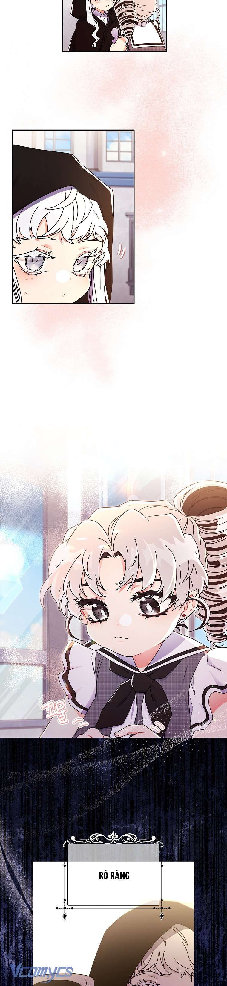 Tôi Đã Trở Thành Con Gái Nuôi Của Nam Chính Chapter 56 - Trang 2