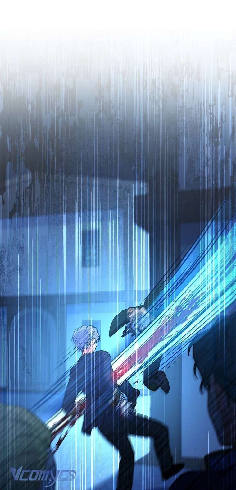 Tôi Đã Trở Thành Con Gái Nuôi Của Nam Chính Chapter 57 - Trang 2