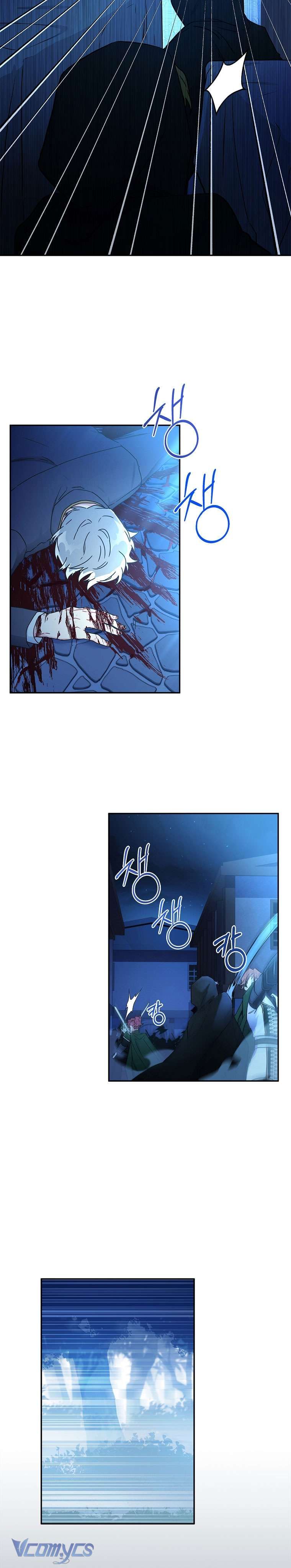 Tôi Đã Trở Thành Con Gái Nuôi Của Nam Chính Chapter 57 - Trang 2