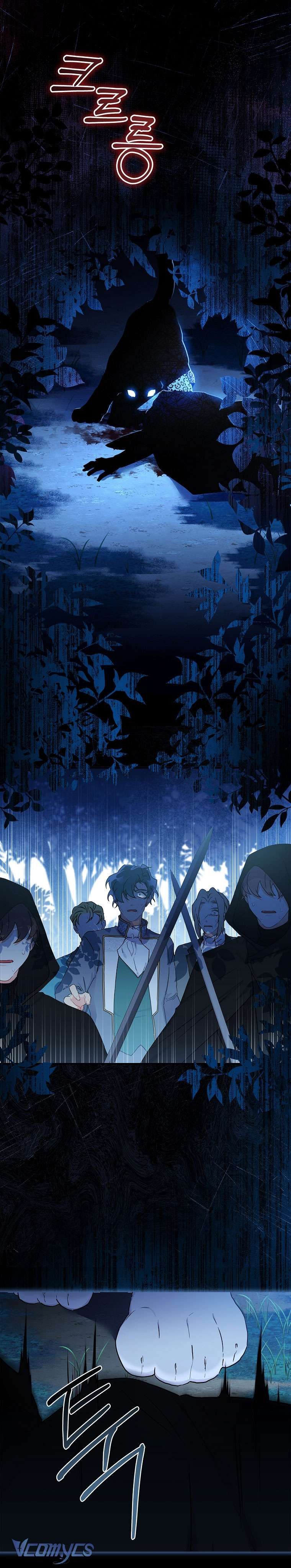 Tôi Đã Trở Thành Con Gái Nuôi Của Nam Chính Chapter 57 - Trang 2