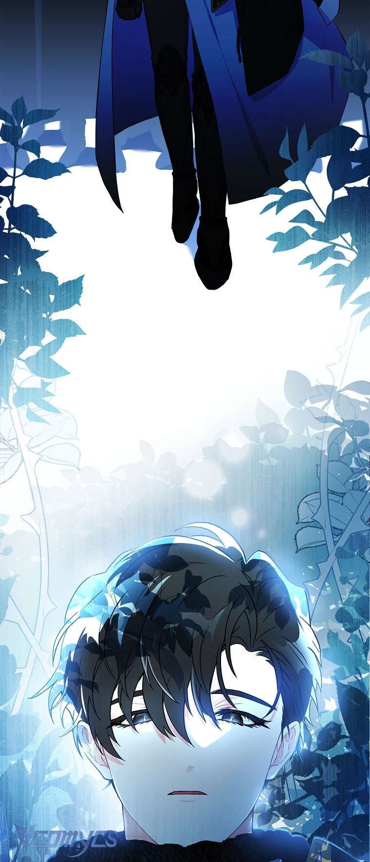 Tôi Đã Trở Thành Con Gái Nuôi Của Nam Chính Chapter 57 - Trang 2