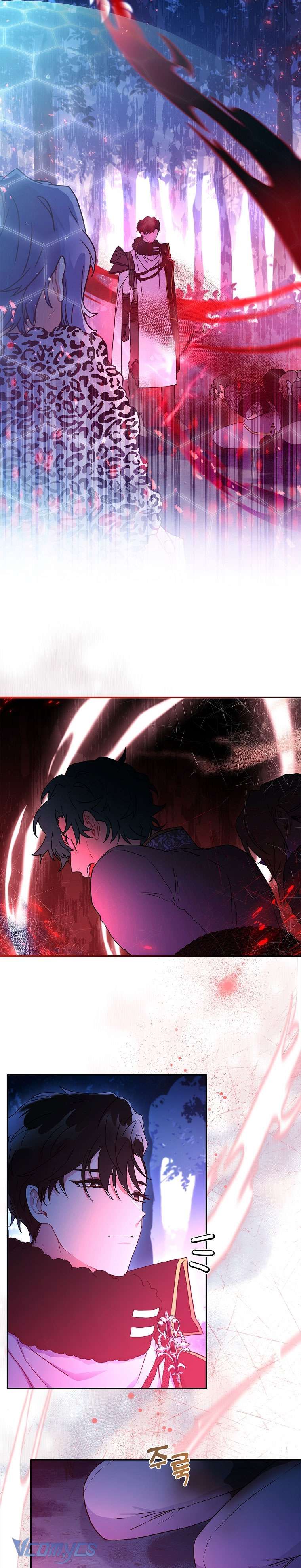 Tôi Đã Trở Thành Con Gái Nuôi Của Nam Chính Chapter 58 - Trang 2