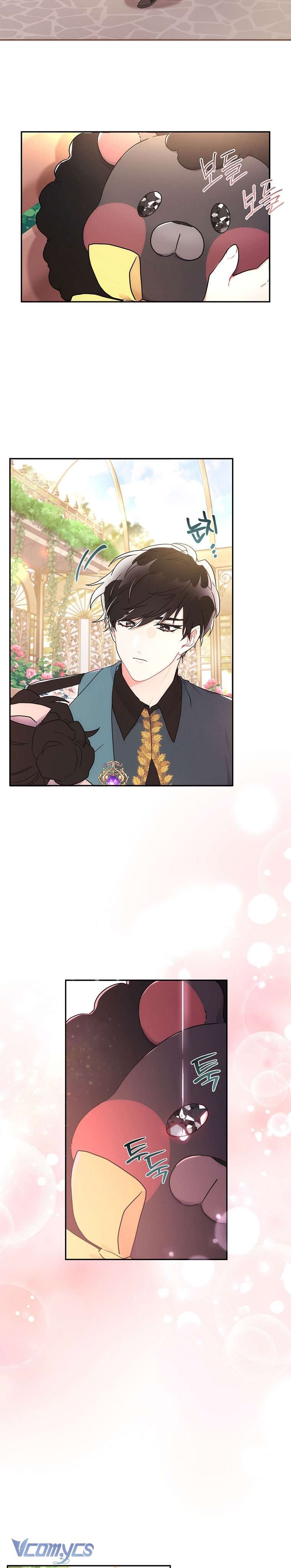 Tôi Đã Trở Thành Con Gái Nuôi Của Nam Chính Chapter 59 - Trang 2