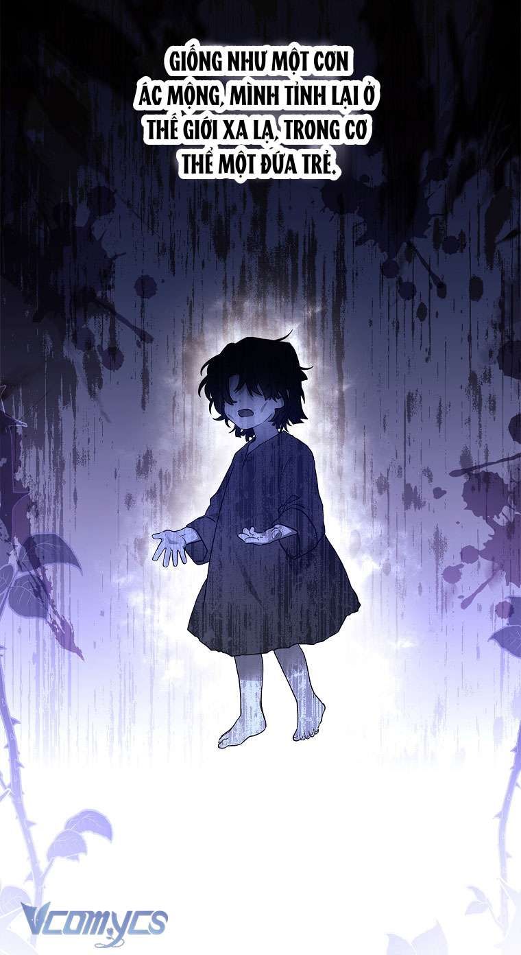 Tôi Đã Trở Thành Con Gái Nuôi Của Nam Chính Chapter 59 - Trang 2