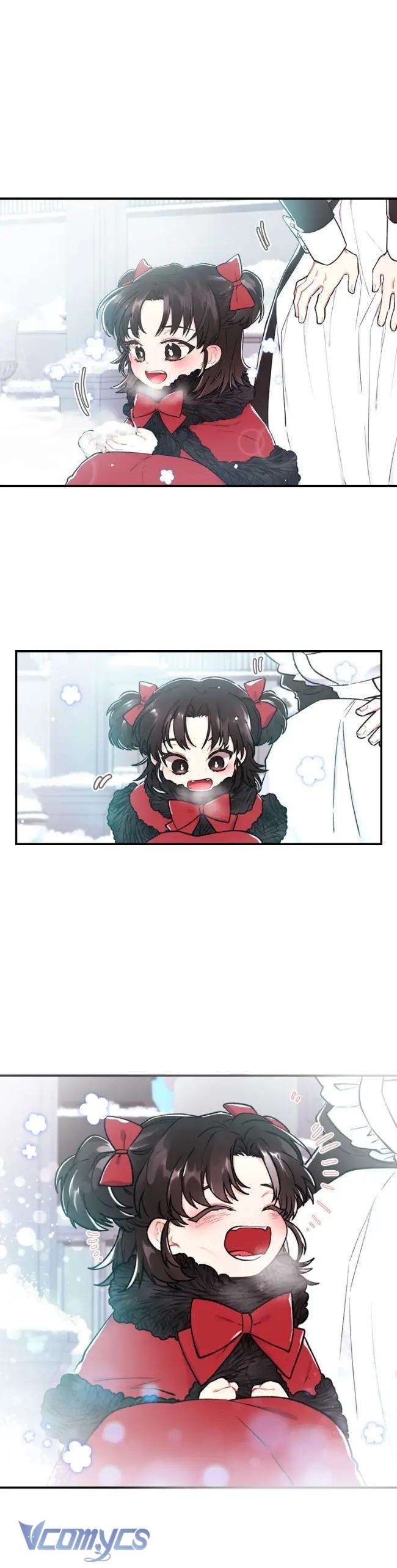 Tôi Đã Trở Thành Con Gái Nuôi Của Nam Chính Chapter 6 - Trang 2