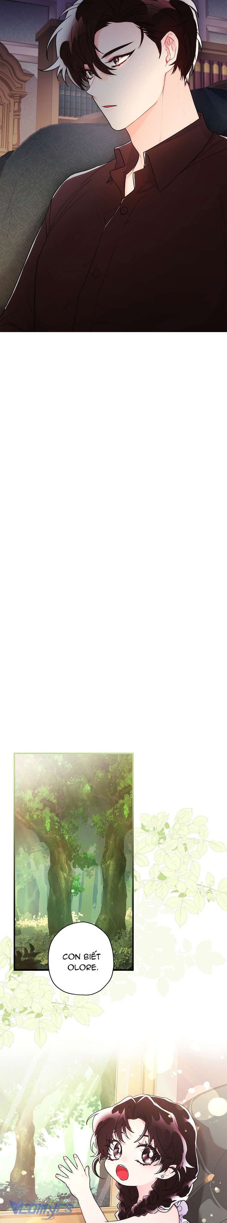 Tôi Đã Trở Thành Con Gái Nuôi Của Nam Chính Chapter 60 - Trang 2