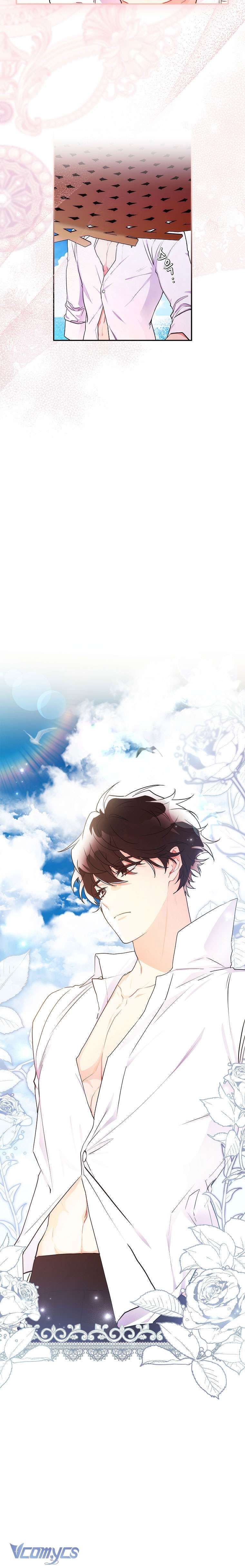 Tôi Đã Trở Thành Con Gái Nuôi Của Nam Chính Chapter 60 - Trang 2