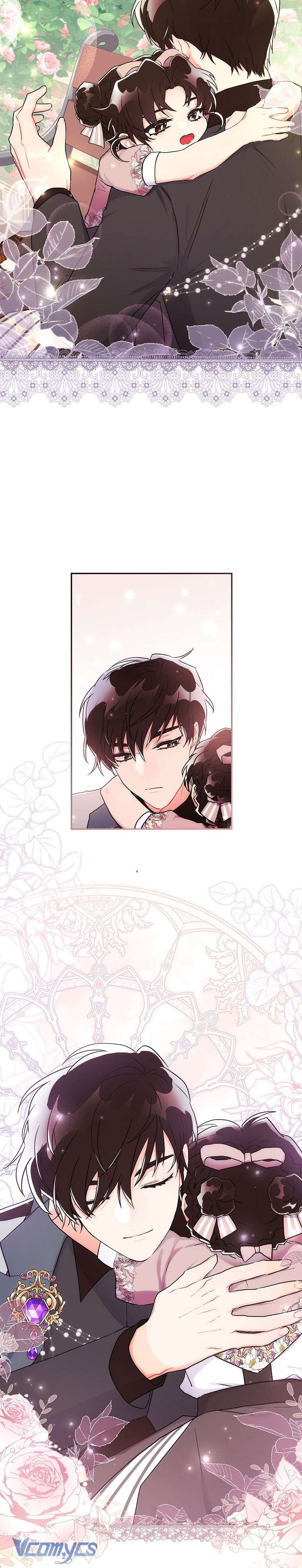 Tôi Đã Trở Thành Con Gái Nuôi Của Nam Chính Chapter 60 - Trang 2