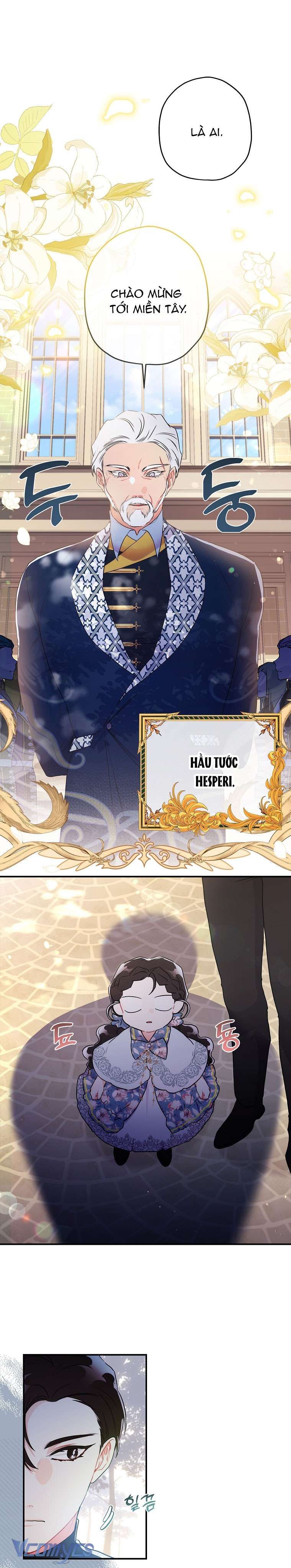 Tôi Đã Trở Thành Con Gái Nuôi Của Nam Chính Chapter 61 - Trang 2