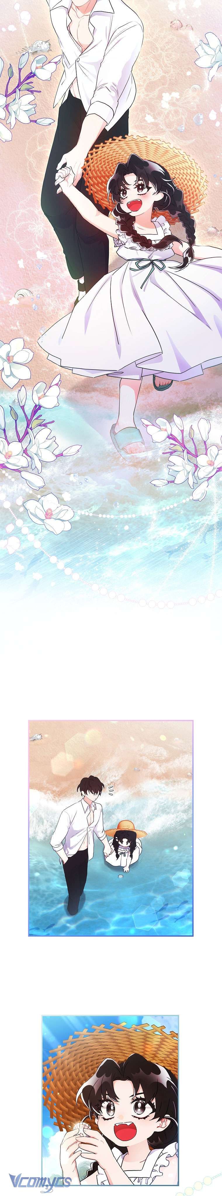 Tôi Đã Trở Thành Con Gái Nuôi Của Nam Chính Chapter 61 - Trang 2