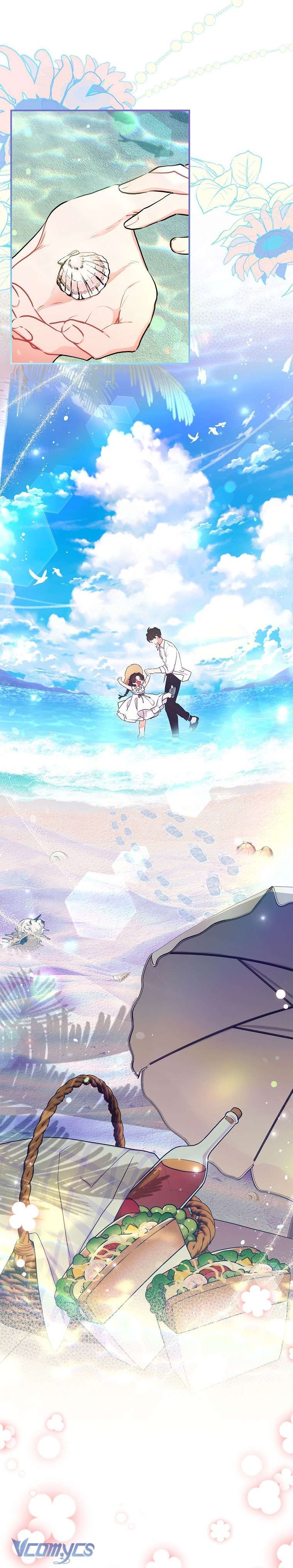 Tôi Đã Trở Thành Con Gái Nuôi Của Nam Chính Chapter 61 - Trang 2