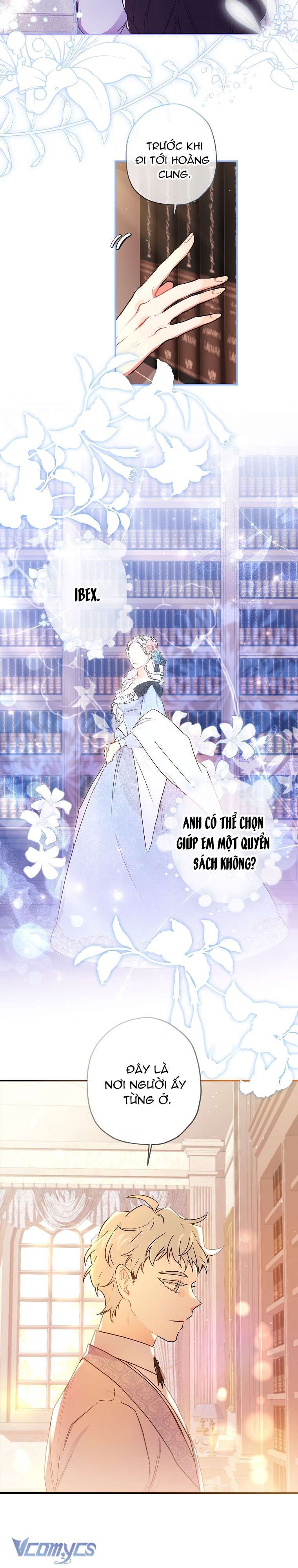 Tôi Đã Trở Thành Con Gái Nuôi Của Nam Chính Chapter 62 - Trang 2