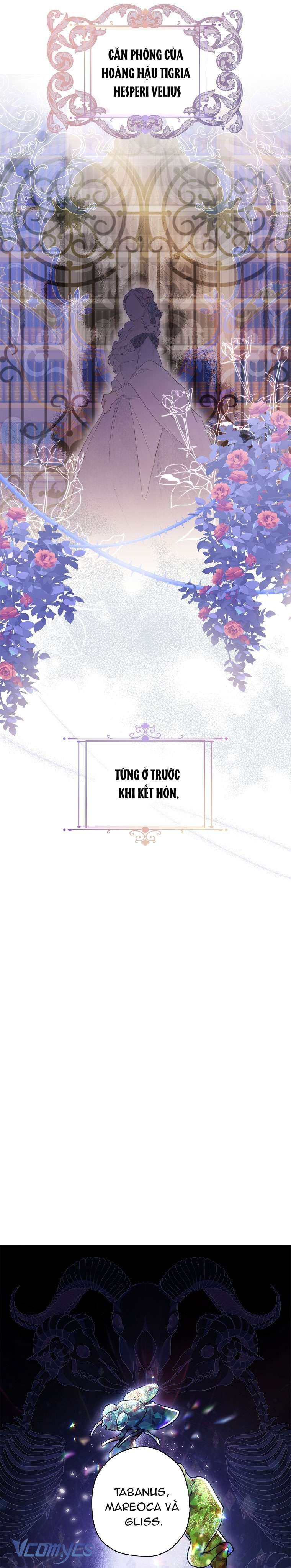 Tôi Đã Trở Thành Con Gái Nuôi Của Nam Chính Chapter 62 - Trang 2