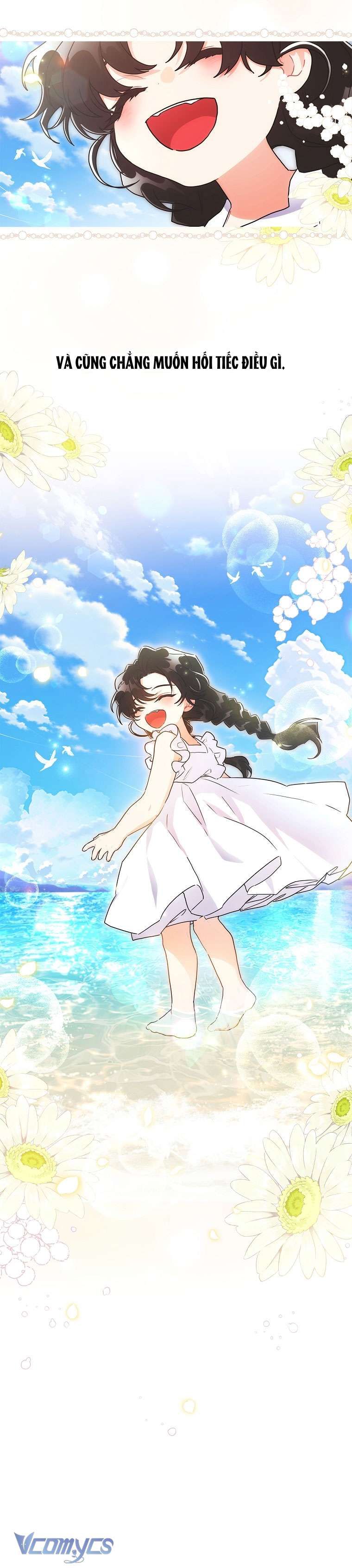 Tôi Đã Trở Thành Con Gái Nuôi Của Nam Chính Chapter 62 - Trang 2