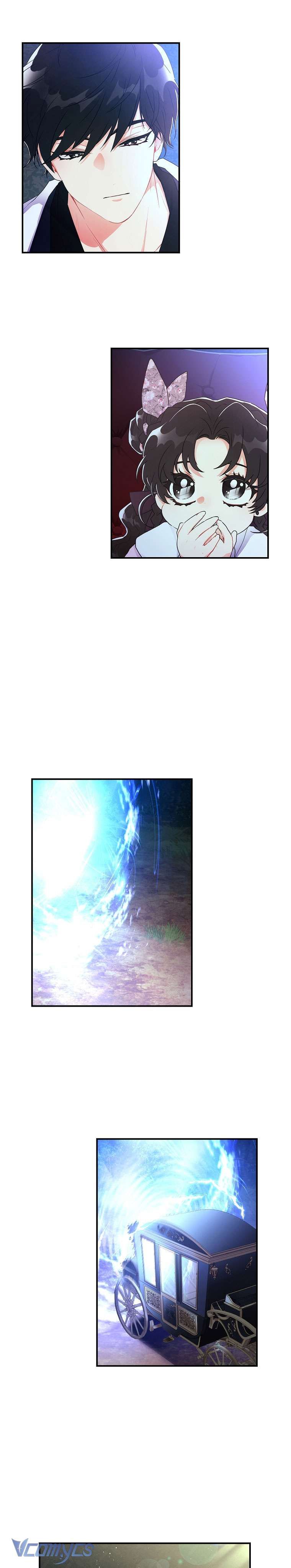 Tôi Đã Trở Thành Con Gái Nuôi Của Nam Chính Chapter 65 - Trang 2