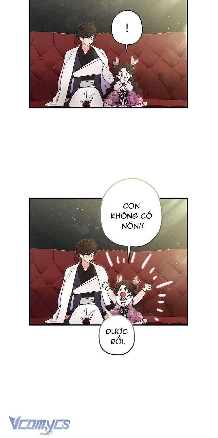 Tôi Đã Trở Thành Con Gái Nuôi Của Nam Chính Chapter 65 - Trang 2