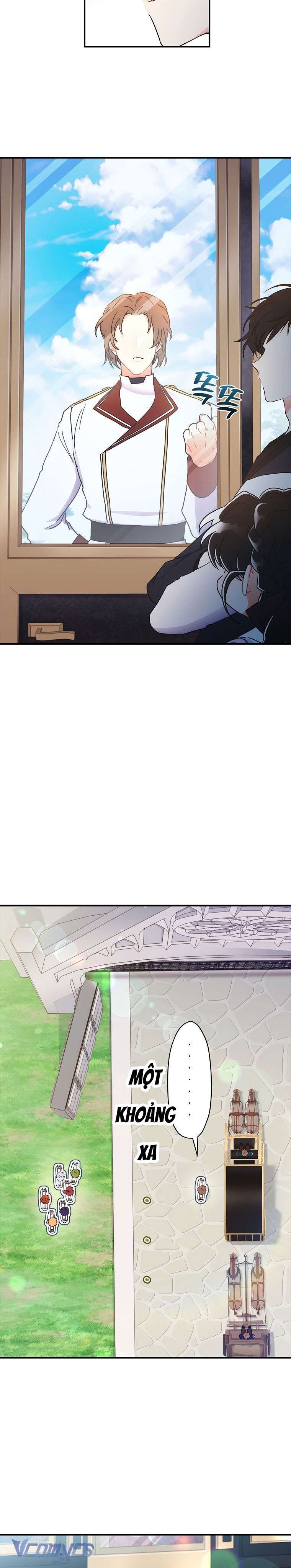 Tôi Đã Trở Thành Con Gái Nuôi Của Nam Chính Chapter 66 - Trang 2