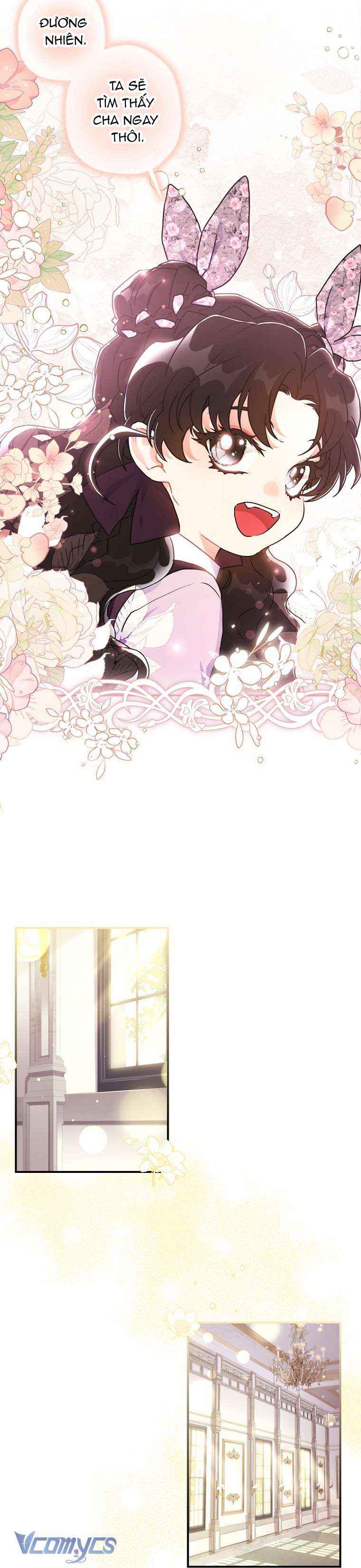 Tôi Đã Trở Thành Con Gái Nuôi Của Nam Chính Chapter 67 - Trang 2