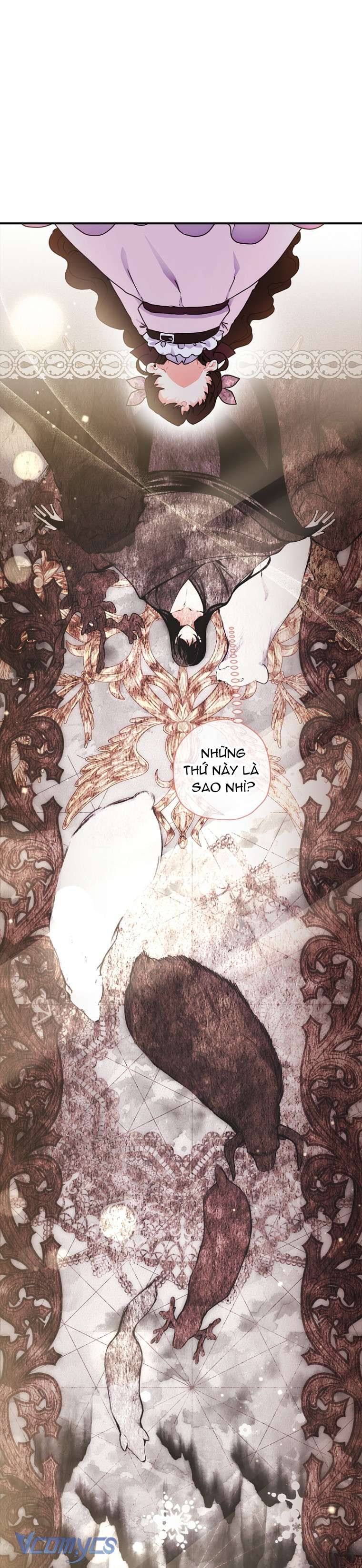 Tôi Đã Trở Thành Con Gái Nuôi Của Nam Chính Chapter 67 - Trang 2