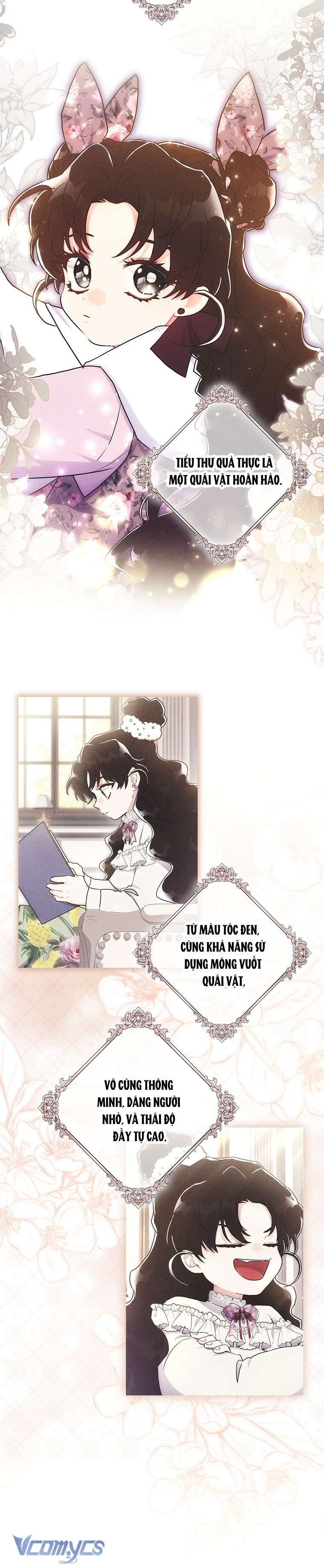 Tôi Đã Trở Thành Con Gái Nuôi Của Nam Chính Chapter 68 - Trang 2