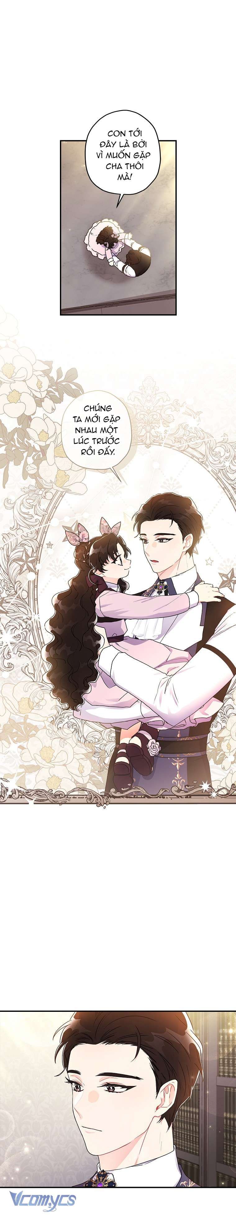 Tôi Đã Trở Thành Con Gái Nuôi Của Nam Chính Chapter 68 - Trang 2