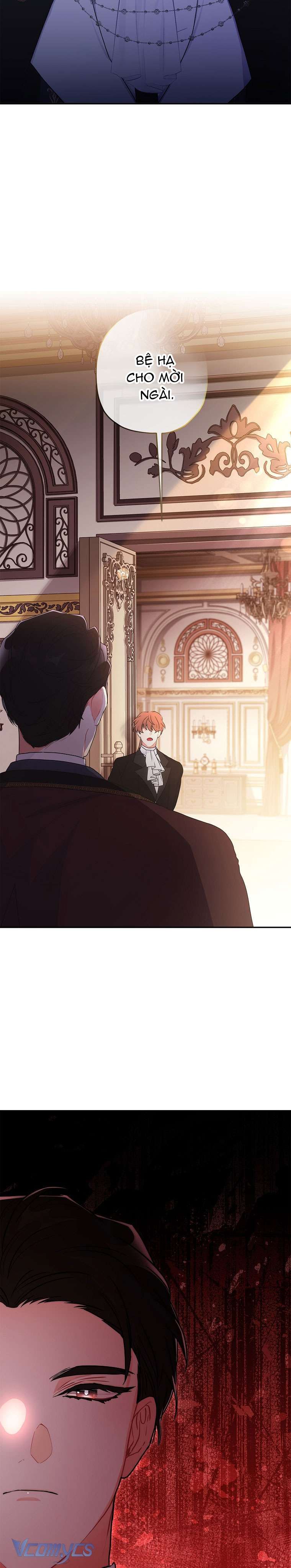 Tôi Đã Trở Thành Con Gái Nuôi Của Nam Chính Chapter 69 - Trang 2