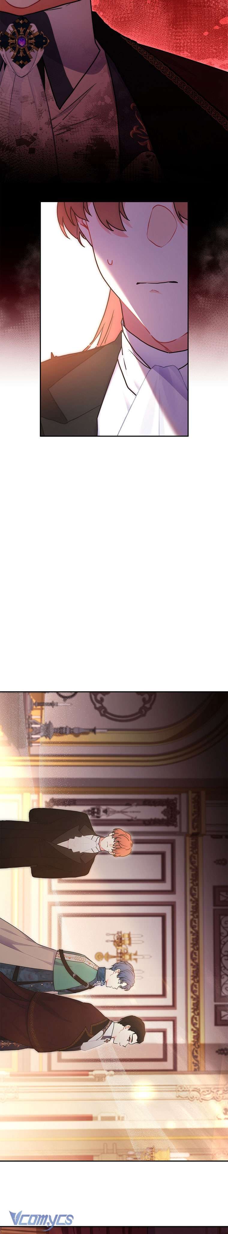 Tôi Đã Trở Thành Con Gái Nuôi Của Nam Chính Chapter 69 - Trang 2