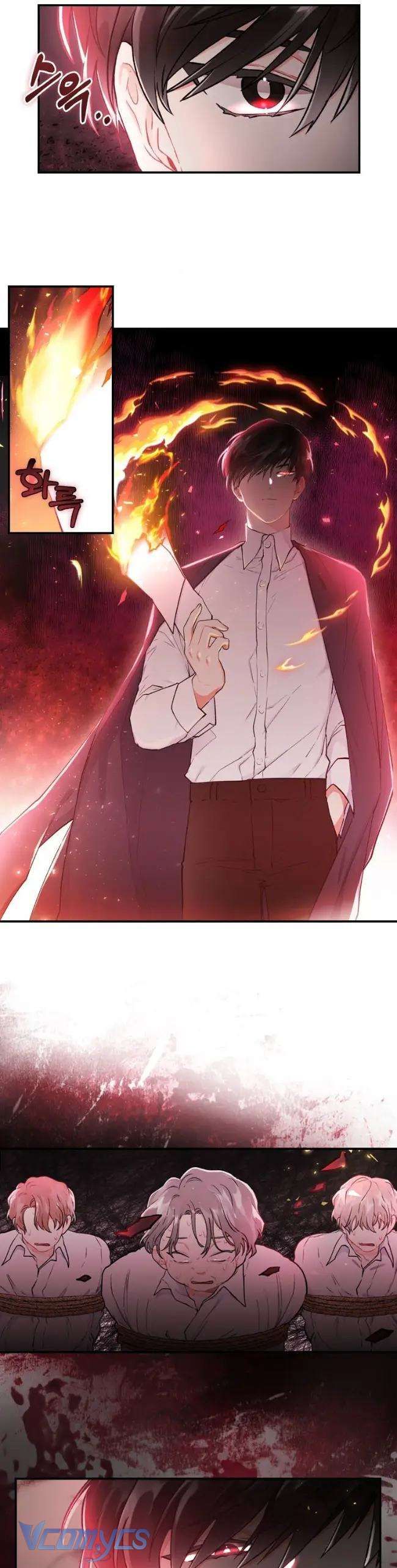 Tôi Đã Trở Thành Con Gái Nuôi Của Nam Chính Chapter 7 - Trang 2