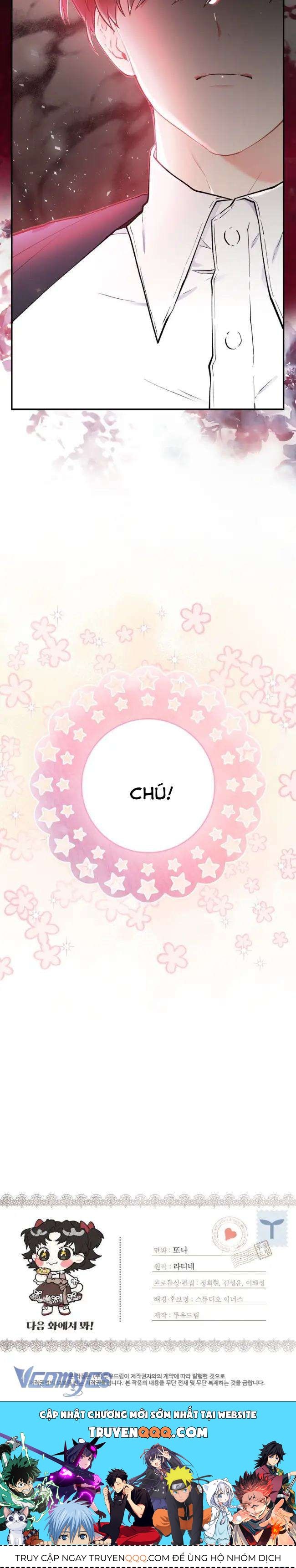 Tôi Đã Trở Thành Con Gái Nuôi Của Nam Chính Chapter 7 - Trang 2