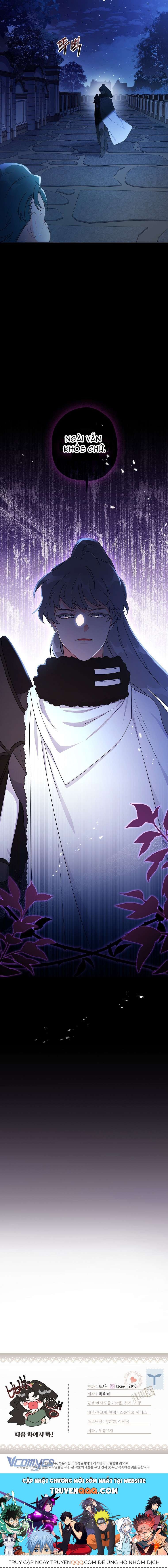 Tôi Đã Trở Thành Con Gái Nuôi Của Nam Chính Chapter 71 - Trang 2