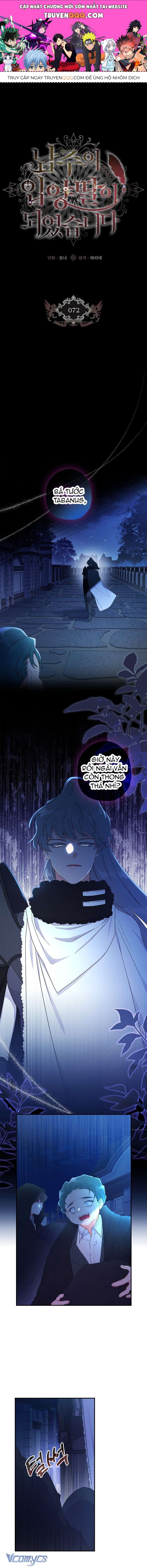 Tôi Đã Trở Thành Con Gái Nuôi Của Nam Chính Chapter 72 - Trang 2