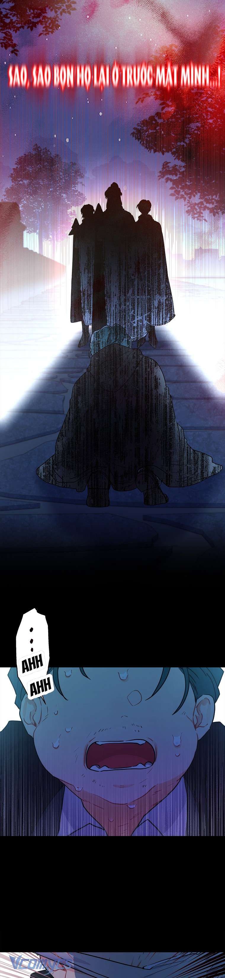 Tôi Đã Trở Thành Con Gái Nuôi Của Nam Chính Chapter 72 - Trang 2