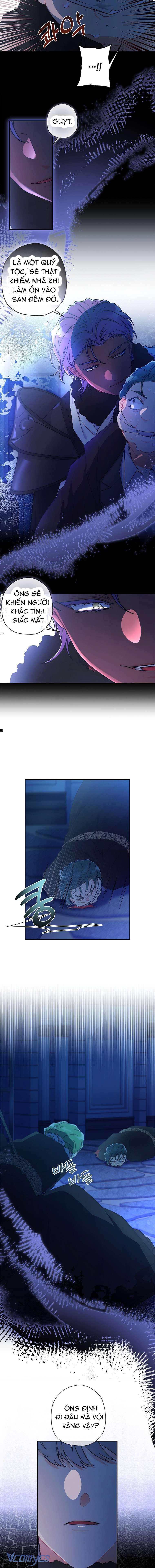 Tôi Đã Trở Thành Con Gái Nuôi Của Nam Chính Chapter 72 - Trang 2