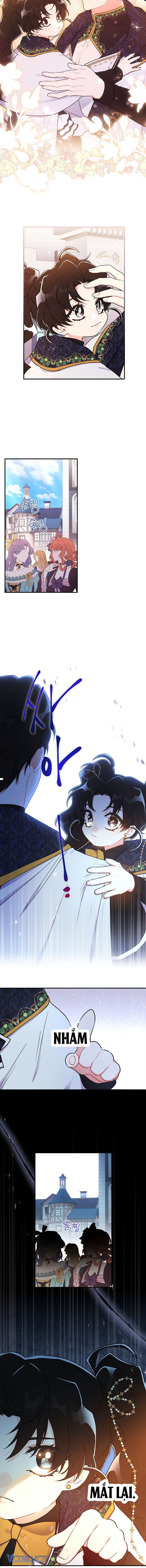 Tôi Đã Trở Thành Con Gái Nuôi Của Nam Chính Chapter 73 - Trang 2