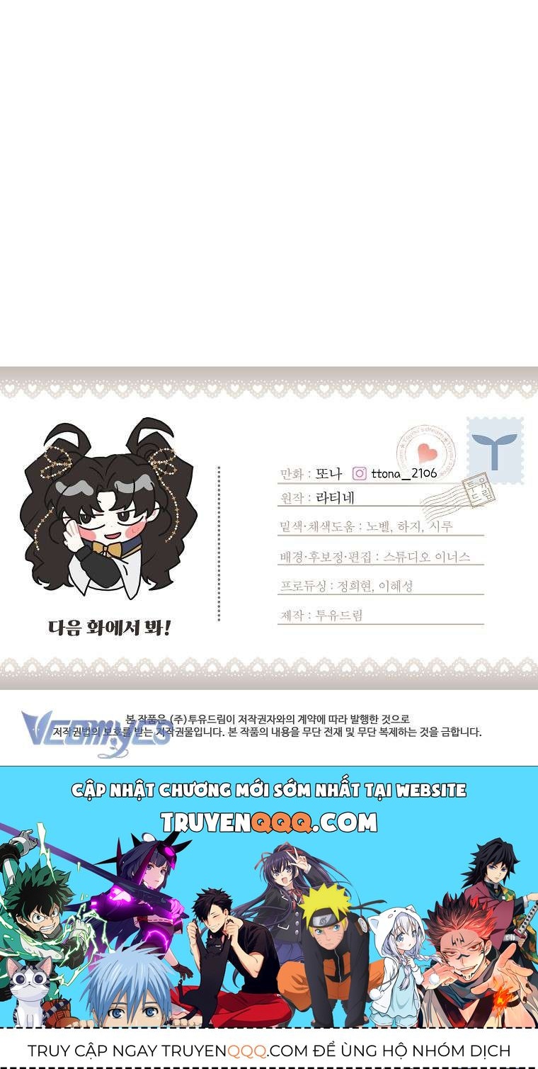 Tôi Đã Trở Thành Con Gái Nuôi Của Nam Chính Chapter 74 - Trang 2