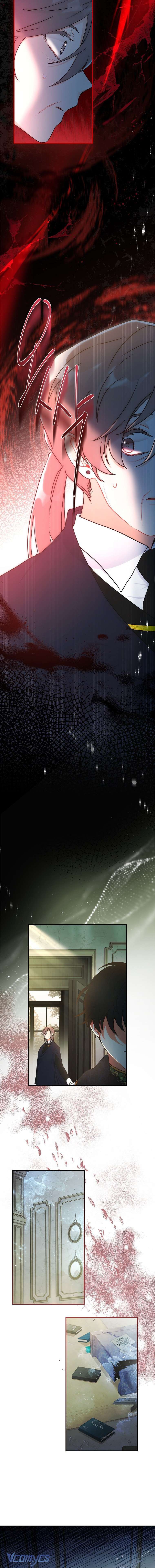 Tôi Đã Trở Thành Con Gái Nuôi Của Nam Chính Chapter 75 - Trang 2