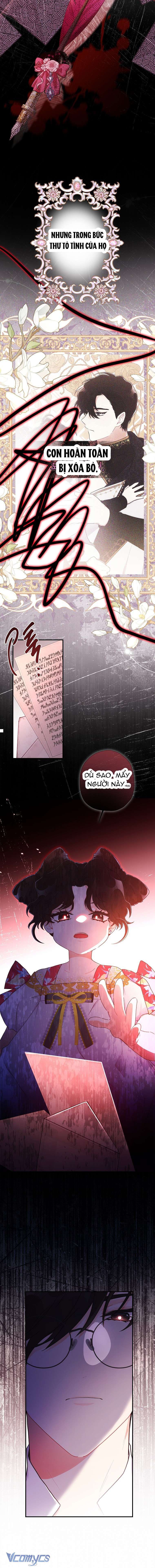 Tôi Đã Trở Thành Con Gái Nuôi Của Nam Chính Chapter 77 - Trang 2