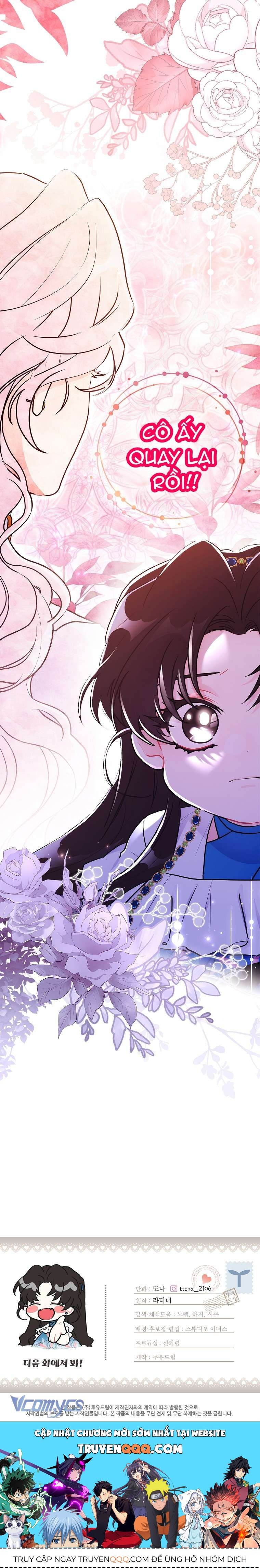 Tôi Đã Trở Thành Con Gái Nuôi Của Nam Chính Chapter 78 - Trang 2