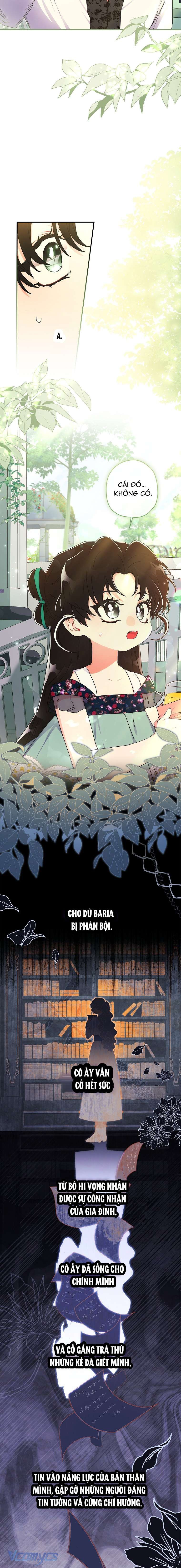 Tôi Đã Trở Thành Con Gái Nuôi Của Nam Chính Chapter 79 - Trang 2