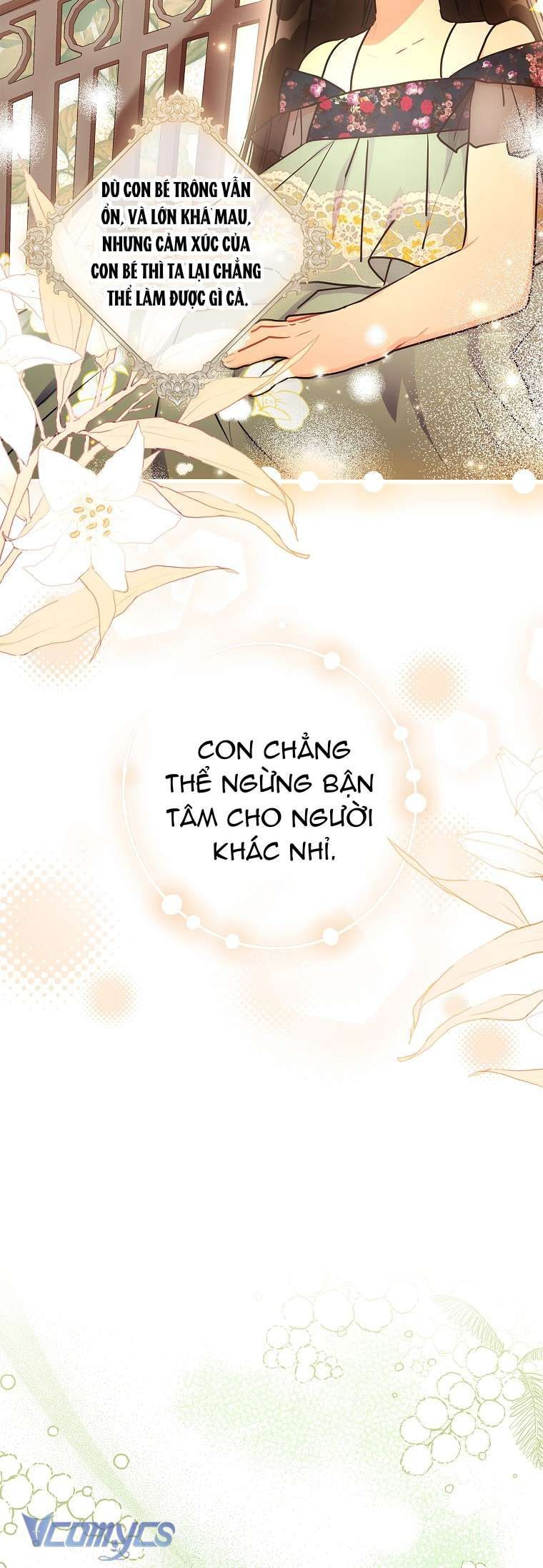 Tôi Đã Trở Thành Con Gái Nuôi Của Nam Chính Chapter 79 - Trang 2