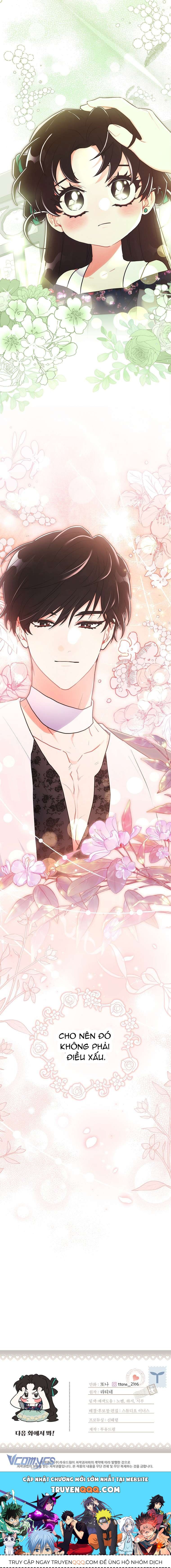 Tôi Đã Trở Thành Con Gái Nuôi Của Nam Chính Chapter 79 - Trang 2