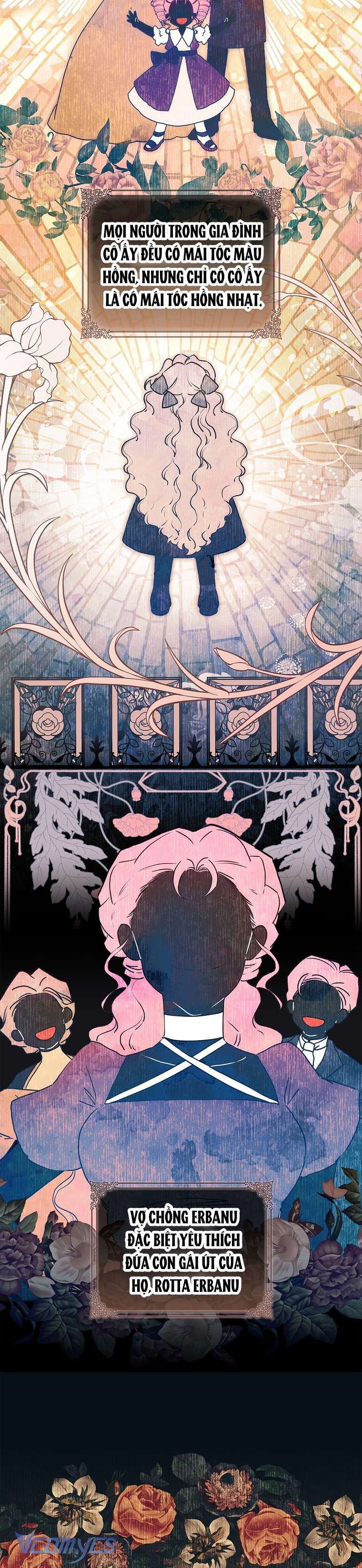 Tôi Đã Trở Thành Con Gái Nuôi Của Nam Chính Chapter 79 - Trang 2