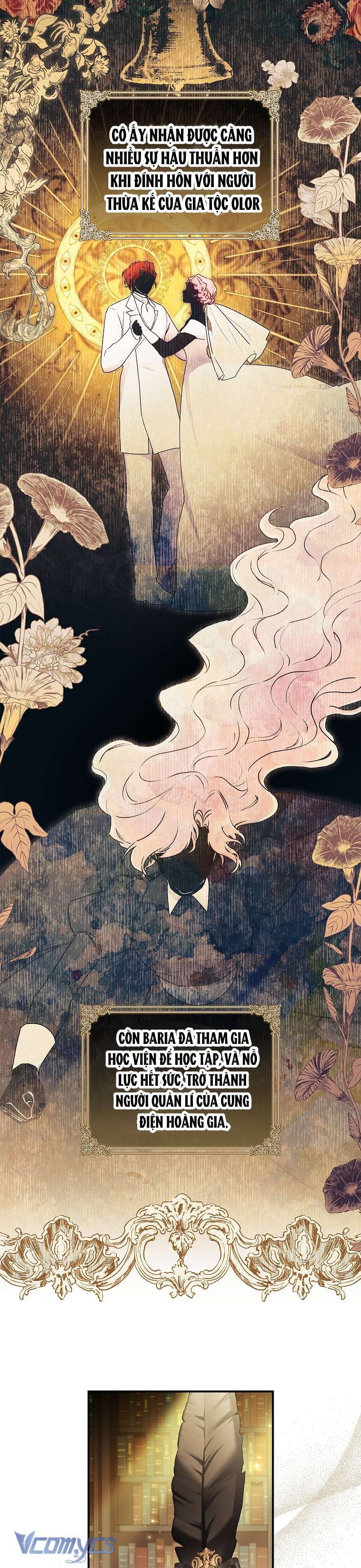 Tôi Đã Trở Thành Con Gái Nuôi Của Nam Chính Chapter 79 - Trang 2