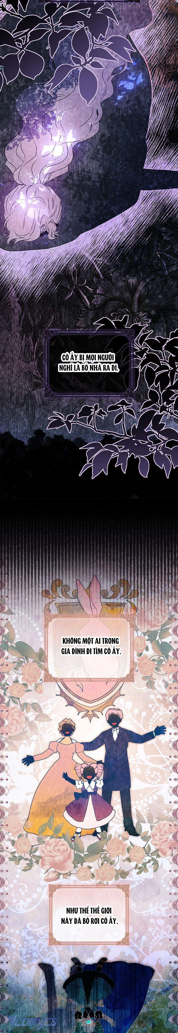 Tôi Đã Trở Thành Con Gái Nuôi Của Nam Chính Chapter 79 - Trang 2