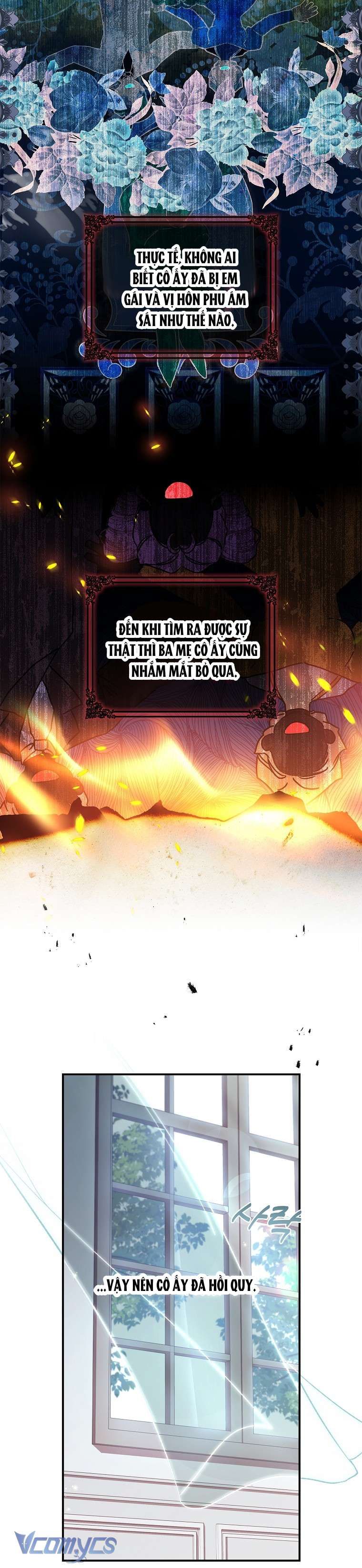 Tôi Đã Trở Thành Con Gái Nuôi Của Nam Chính Chapter 79 - Trang 2