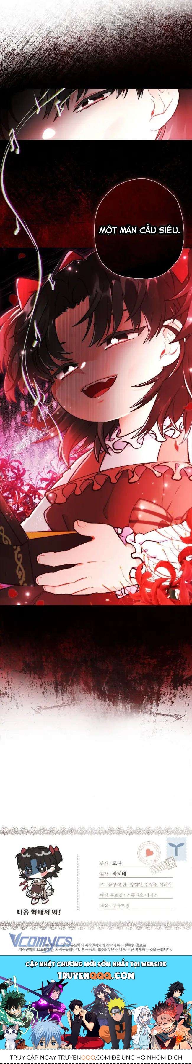 Tôi Đã Trở Thành Con Gái Nuôi Của Nam Chính Chapter 8 - Trang 2