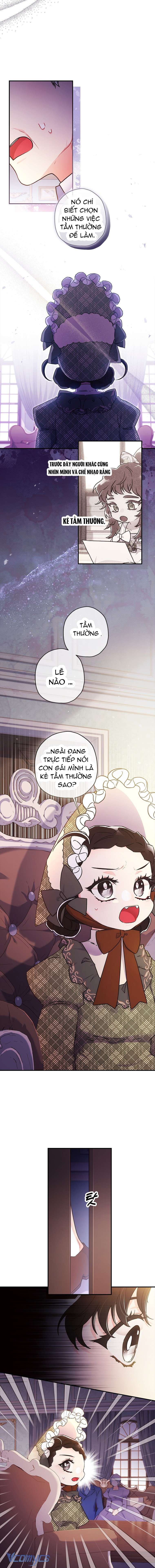 Tôi Đã Trở Thành Con Gái Nuôi Của Nam Chính Chapter 82 - Trang 2