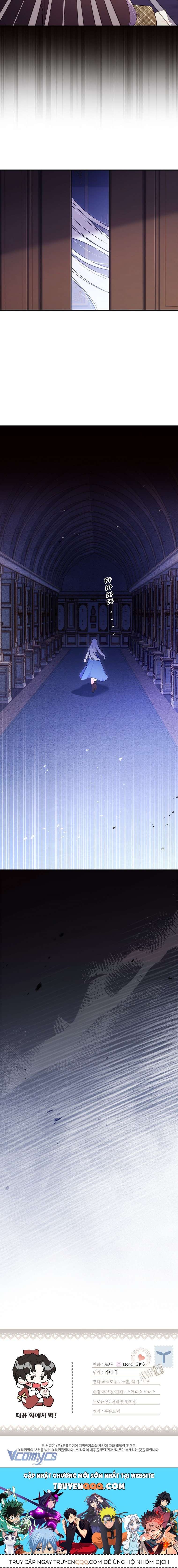 Tôi Đã Trở Thành Con Gái Nuôi Của Nam Chính Chapter 82 - Trang 2