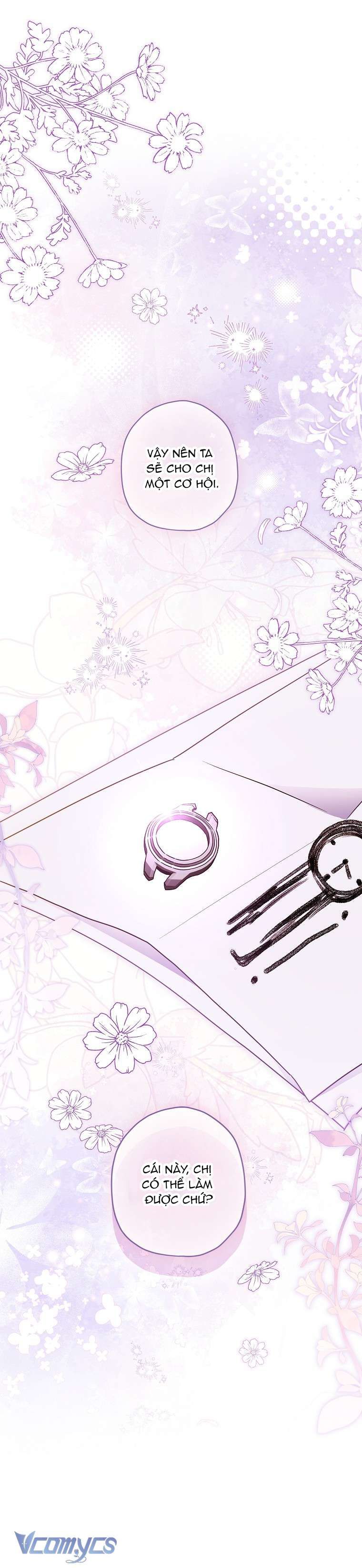 Tôi Đã Trở Thành Con Gái Nuôi Của Nam Chính Chapter 84 - Trang 2