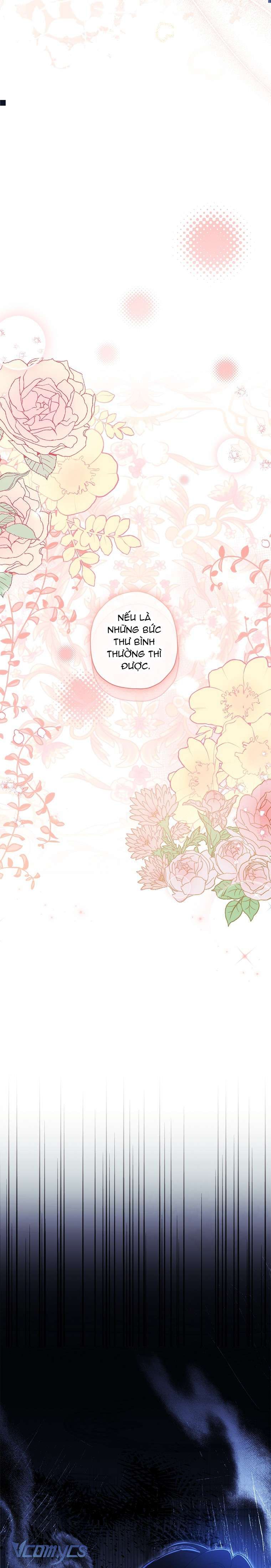 Tôi Đã Trở Thành Con Gái Nuôi Của Nam Chính Chapter 84 - Trang 2